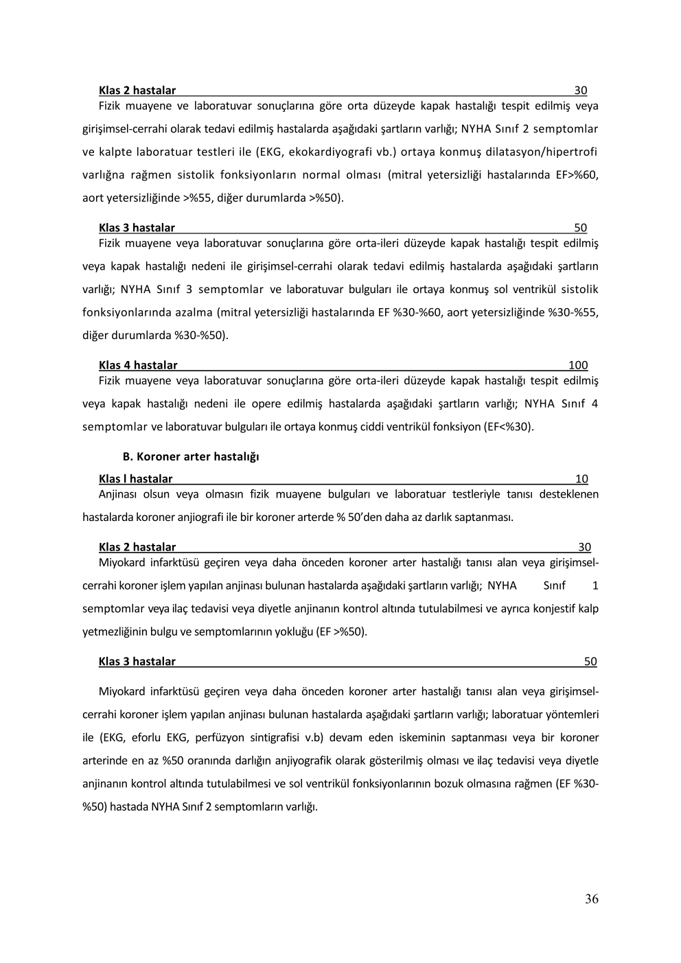 kalp sağlığı raporu 4 şey pdf dosyası