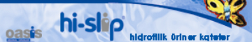 Hi-slip: Temiz Aral�kl� Kateterizasyon i�in en iyisi...