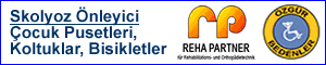 Engelli �ocuklar i�in �r�nler: �zg�r Bedenler