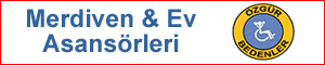 �zg�r Bedenler: Engelli Asans�rlerinde ��z�m�n Adresi